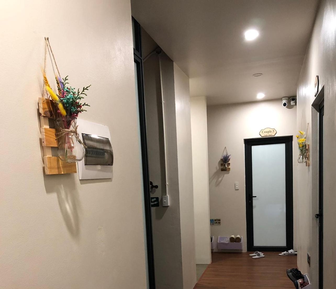 Tit Mit Homestay Cao Bang Exterior photo